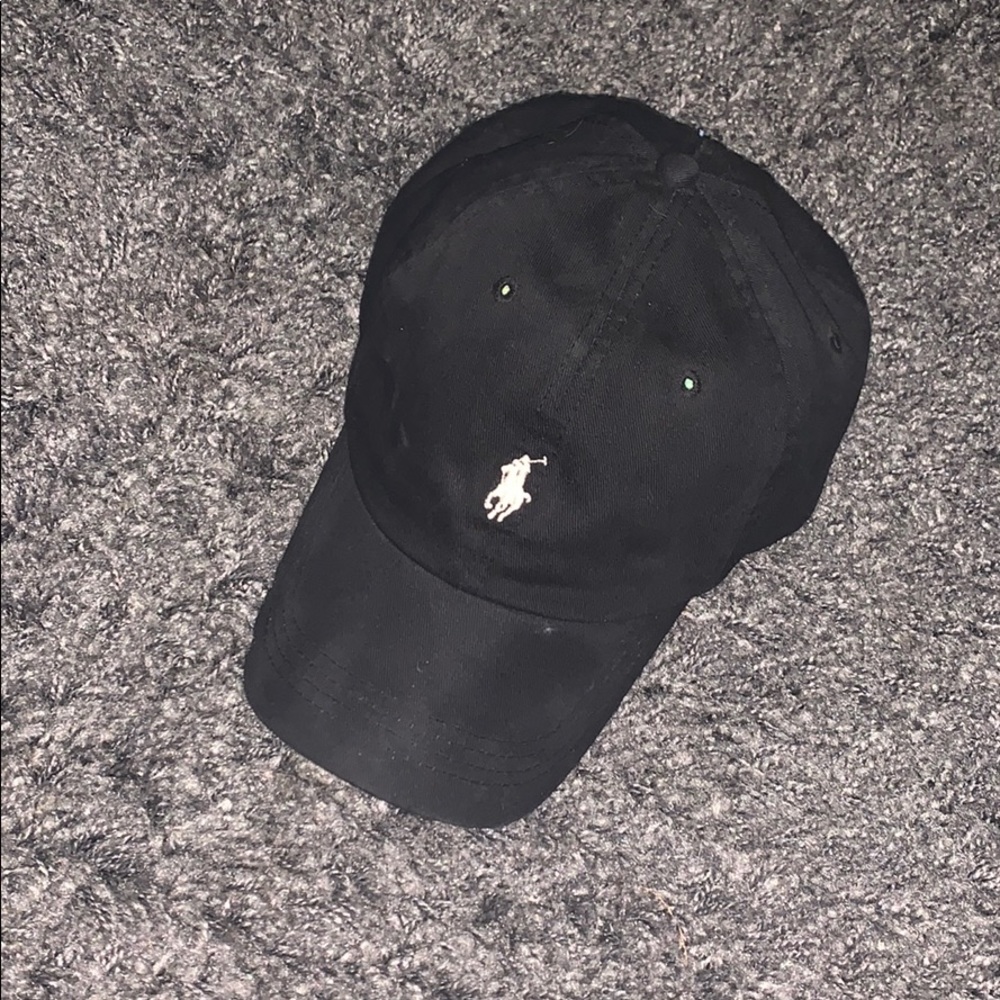 Polo Hat
